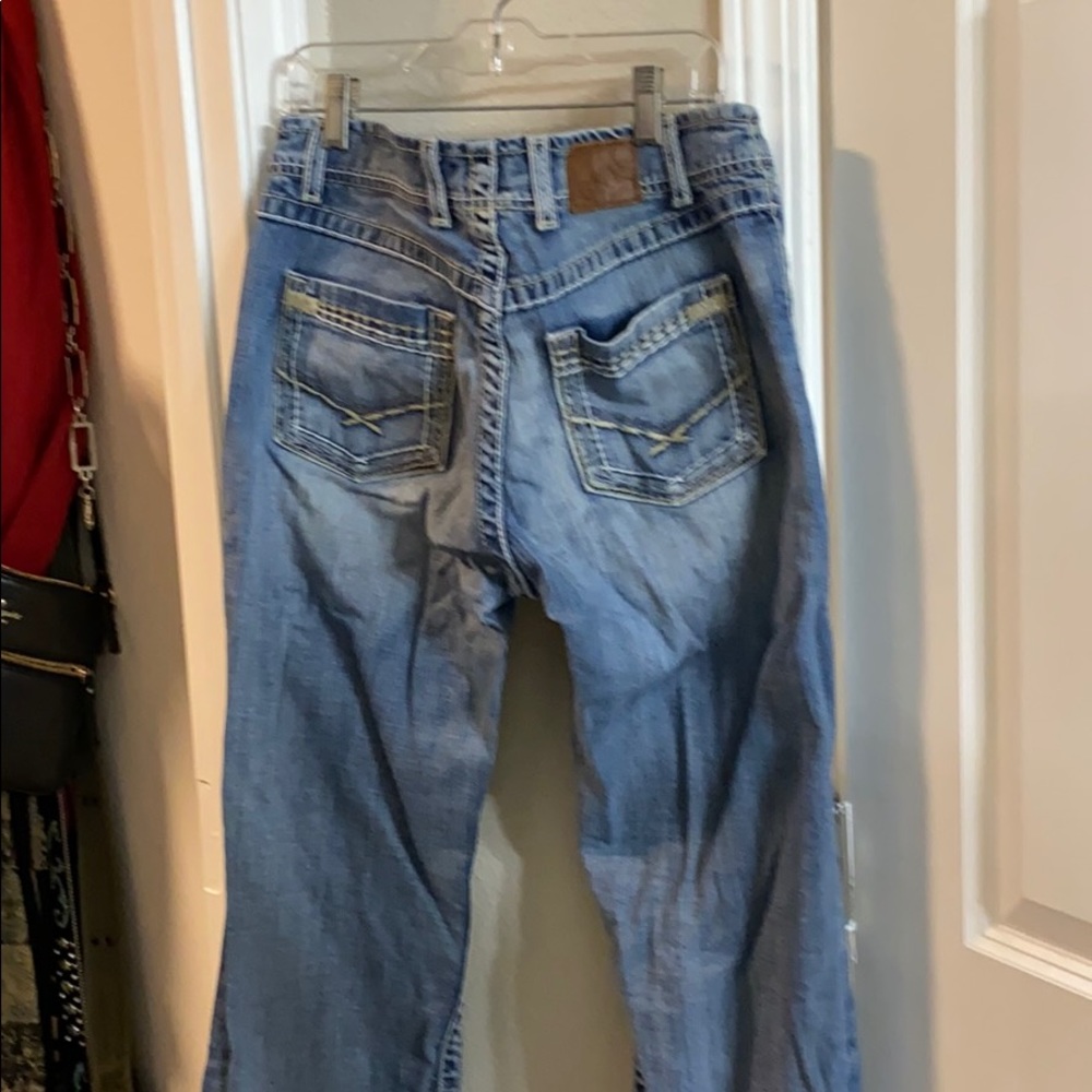 BKE wendi size 29